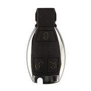 Key Shell For Benz Smart 3-Button With The Plastic Board