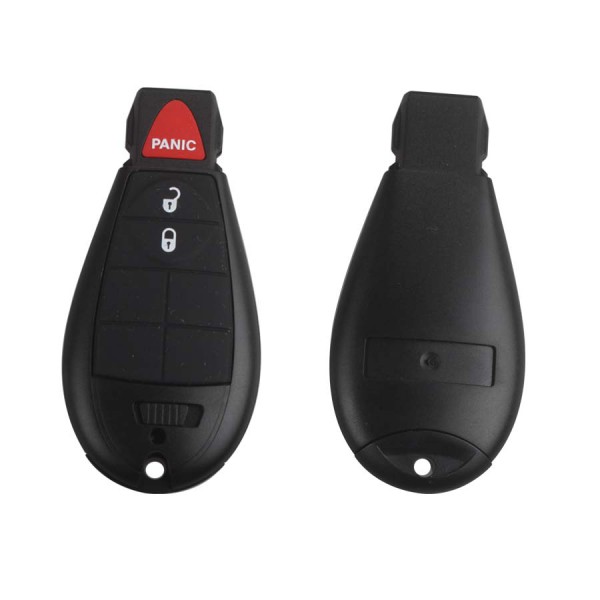 Smart Key For Chrysler 433MHZ (2+1) Button