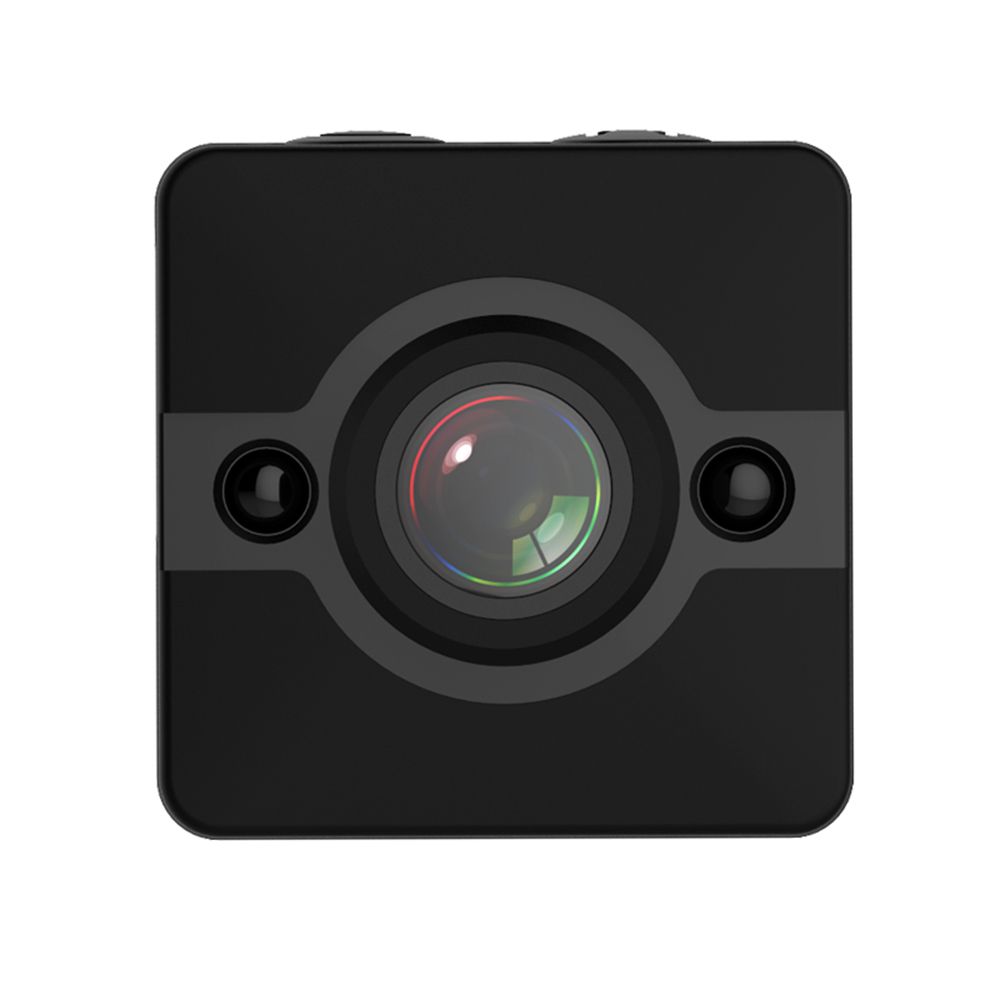 SQ12 1080P DV Sport Action Mini Camera