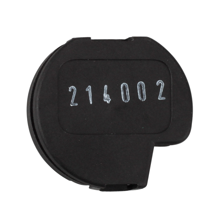 Remote 2 Button 315MHZ(3Y-TS004) For Suzuki Swift