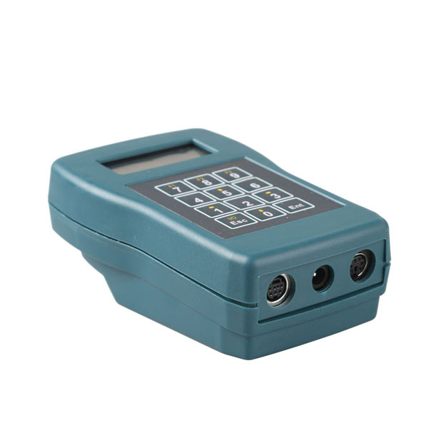 Tacho Programmer Tachograph Programmer CD400 Blue Color