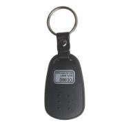 2 Button Remote Key 433MHZ For Old Hyundai Elentra & Santa Fe
