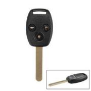 2008-2010 CIVIC Original Remote Key For Honda 3 Button Remote With ID:46 (433.9 MHZ )