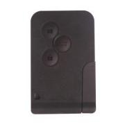 3 Button Smart Key 433MHZ For Renault