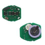 3 Buttons Remote Key Board 433MHZ For BMW