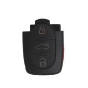 3+1 Remote Key For VW 1 JO 959 753 F 315Mhz For America Canada Mexico China