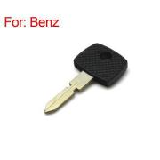 4 Track Key Shell For Benz Old Version (No Logo) 5pcs/lot