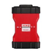Best Quality VCM II Diagnostic Tool With WIFI Function for Ford v117.01
