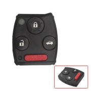 CRV Accord Remote key for Honda 313.8mhz ID46 3+1 Button G8D ( 2008-2012)