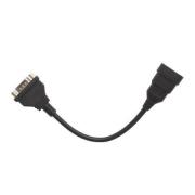 Fiat 3Pin Connect Cable for X431 IV/DIAGUN III/X431 PAD /X431 IDiag