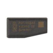 ID 44 pcf7395 Transponder Chip For BMW 10pcs per lot