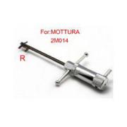 MOTTURA New Conception Pick Tool (Right side) For MOTTURA 2M014