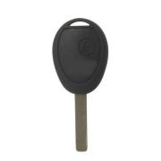 New Key Shell For BMW Mini 2 Button 10pcs/lot
