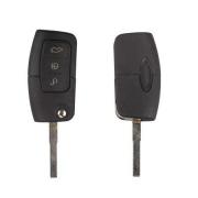 New Remote Filp Key For Focus HU1013 Button 433MHZ