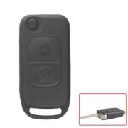 New Remote Key Shell For Benz 2 Button 5pcs/lot