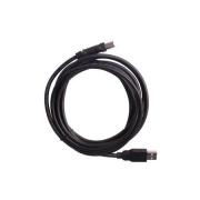 PN 403098 USB Cable for XTRUCK 125032 USB Link And VXSCAN V90