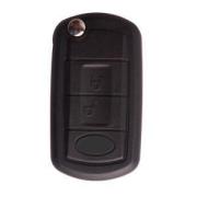 Remoe Key Shell 3 Button For Land Rover 5pcs a lot