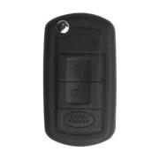 Remoe Key Shell 3 Button (B) For Land Rover 5pcs/lot