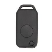 Remote Key For Benz Cover 1 Button 5pcs/lot