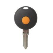 Smart Remote Key Shell For Benz 1 button 10pcs/lot