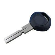 Transponder key For BMW ID44 (metal logo) 4 Track 5pcs per lot