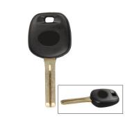 Transponder Key For Lexus ID4D68 TOY48 Short 5PCS/lot