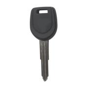 Transponder Key For Mitsubishi ID46 (with right keyblade) 5pcs/lot