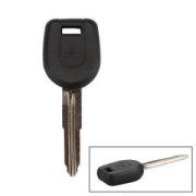 Transponder Key For Mitsubishi  ID4D(61)(With Right Keyblade) 5pcs/lot