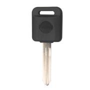 Transponder Key ID46 For Nissan  (silver logo) 5pcs/lot