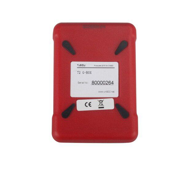 G Chips Cloner Box Use for Toyota used for CN900 Auto Key Programmer