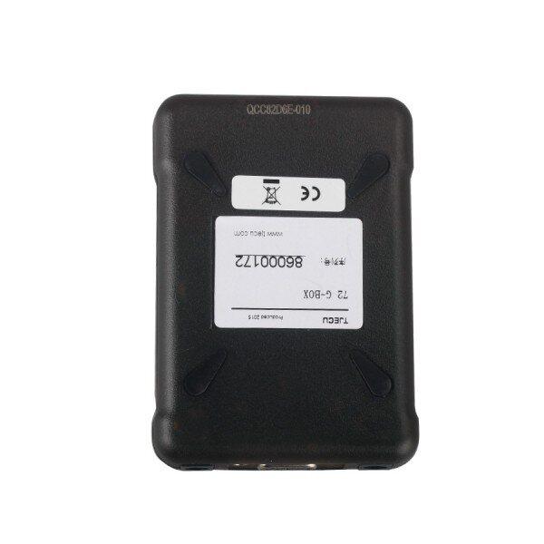 G Chips Cloner Box Use for Toyota used for ND900 Auto Key Programmer