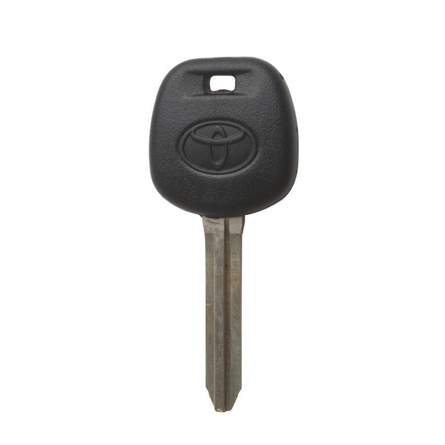 Transponder Key For 2010-2011 Toyota G Chip