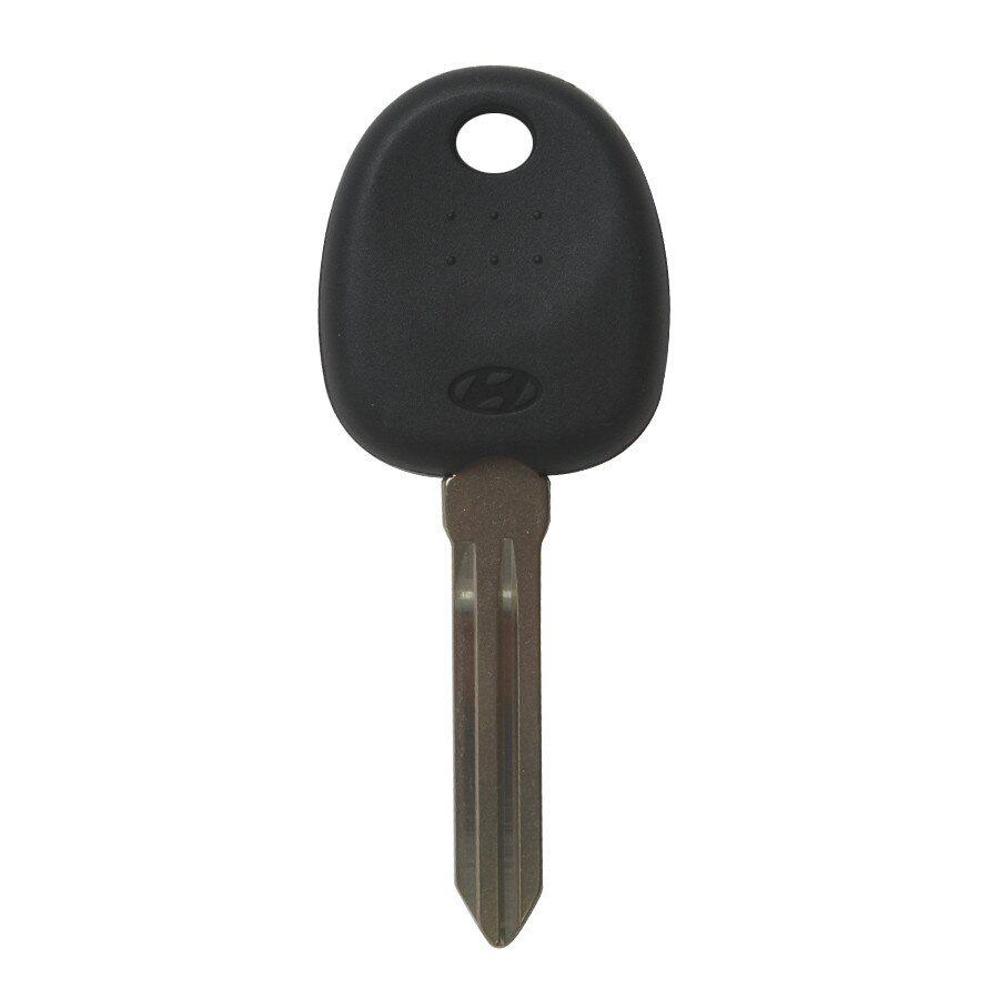 Transponder Key For Hyundai ID46 (with Right Keyblade) 5pcs/lot
