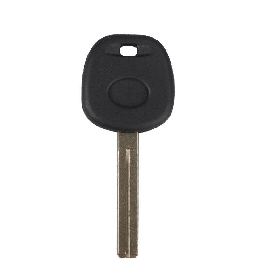 Transponder key For Lexus Shell toy48 (logo separate) 10pcs/lot