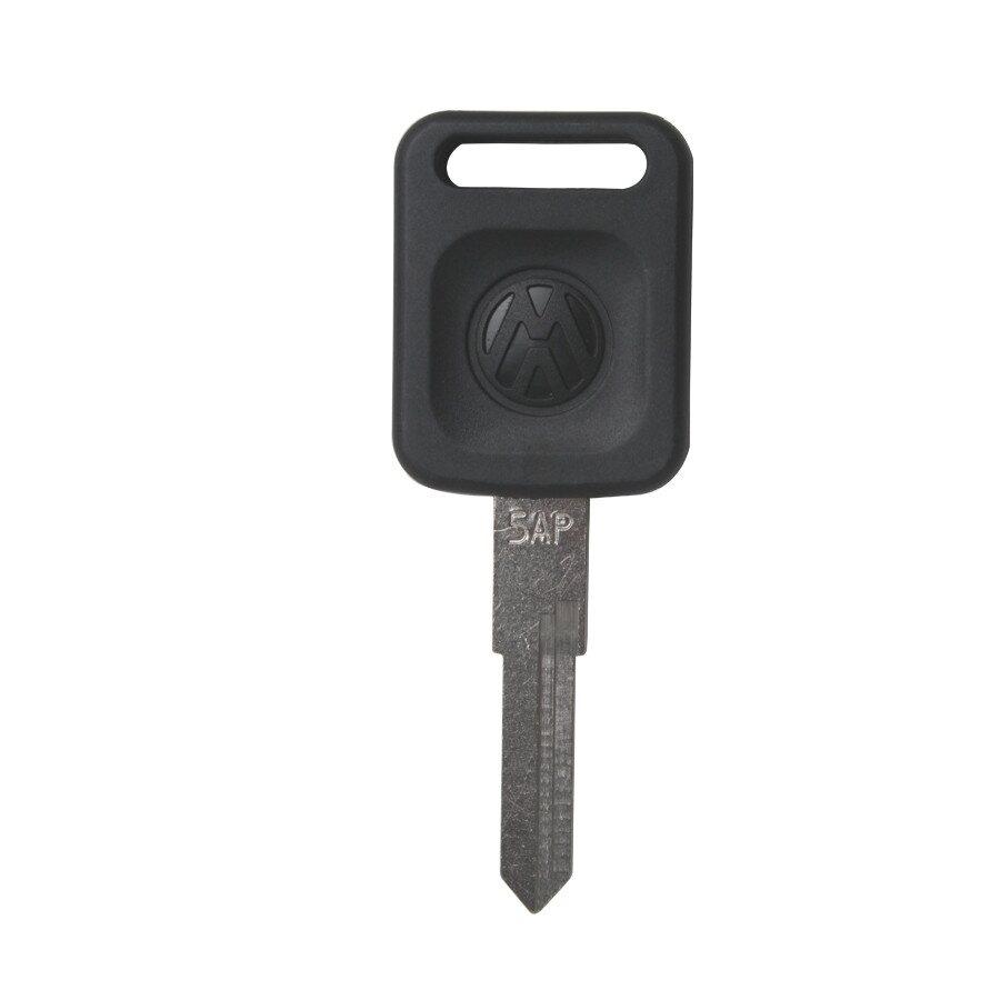 Transponder Key For VW Santana 5pcs per lot
