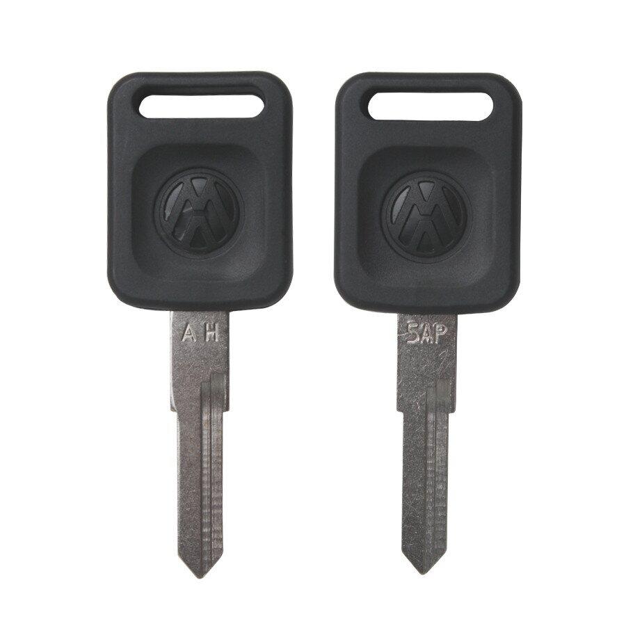Transponder Key For VW Santana 5pcs per lot