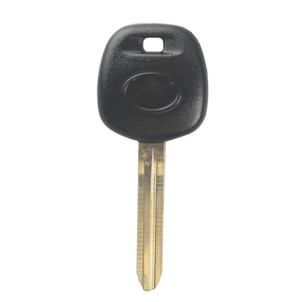 Transponder key ID4D60 TOY43 For Toyota 5pcs per lot