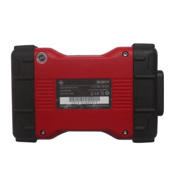 V100 VCM II  Diagnostic Tools For Ford Support Wifi