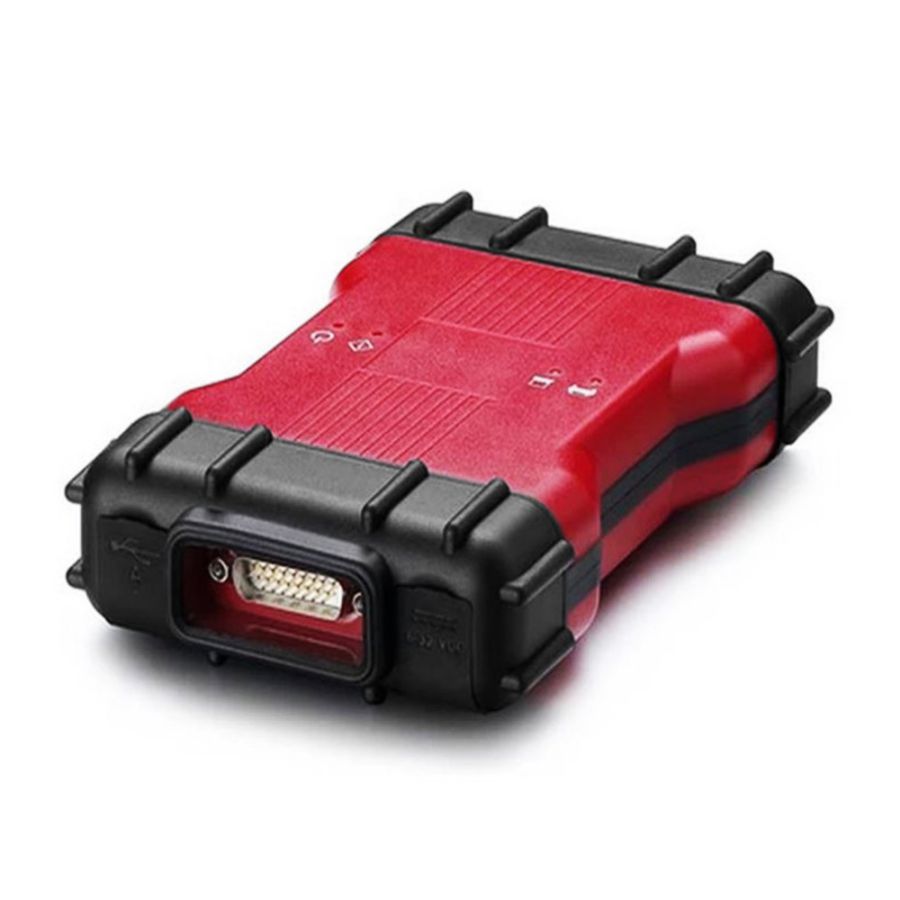 VCM II 2 in 1 Diagnostic Tool for Ford/Mazda IDS V125