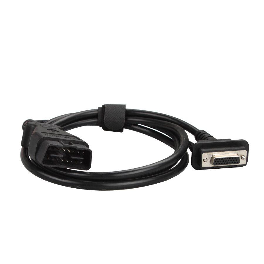 VCM2 Diagnostic Scanner For Ford V100 and for LandRover & Jaguar JLR SDD V142