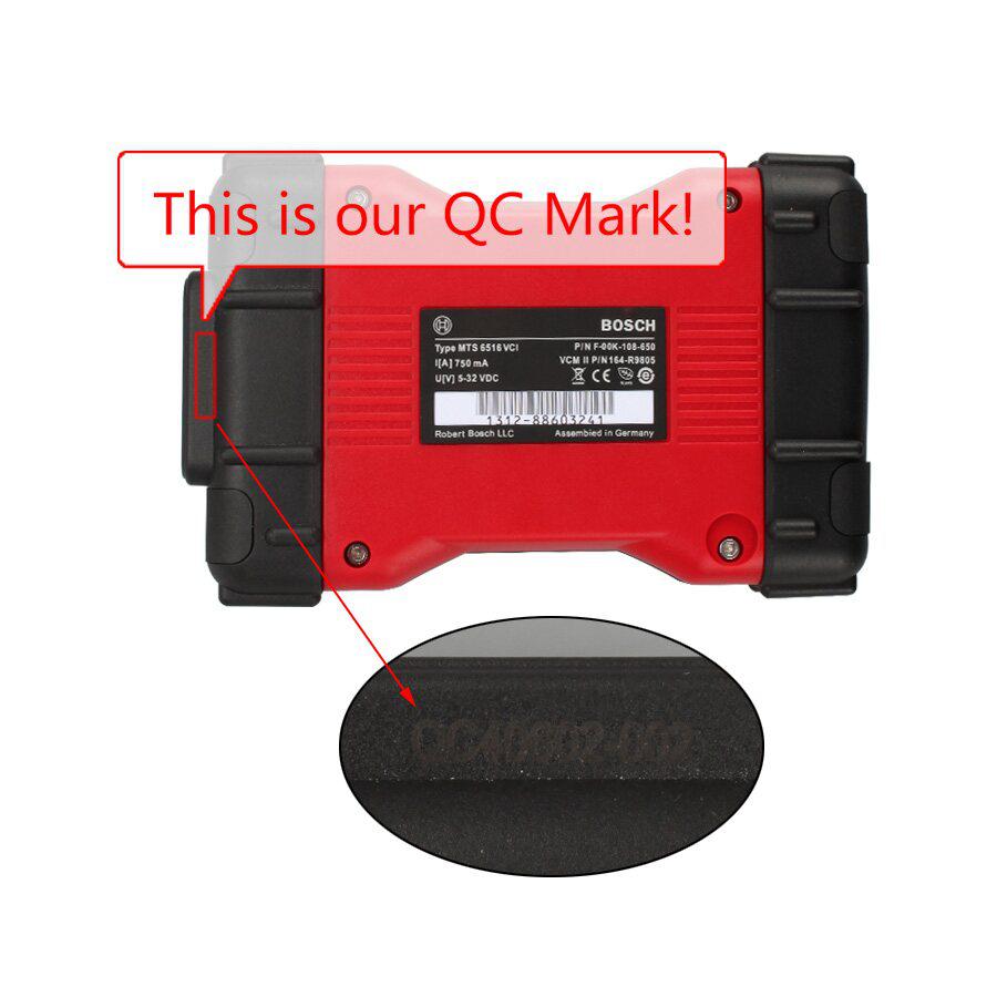 VCM2 Diagnostic Scanner For Ford V100 and for LandRover & Jaguar JLR SDD V142