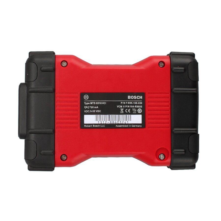 VCM2 Diagnostic Scanner For Ford V100 and for LandRover & Jaguar JLR SDD V142