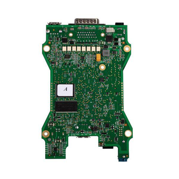 VCM2 Diagnostic Scanner For Ford V100 and for LandRover & Jaguar JLR SDD V142