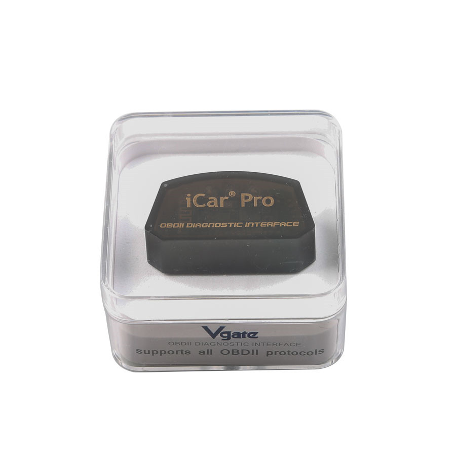 Vgate iCar Pro WiFi OBD2 scanner for iOS and Android