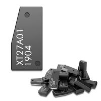 50pcs Xhorse VVDI Super Chip XT27A66 Transponder for VVDI2 VVDI Mini Key Tool