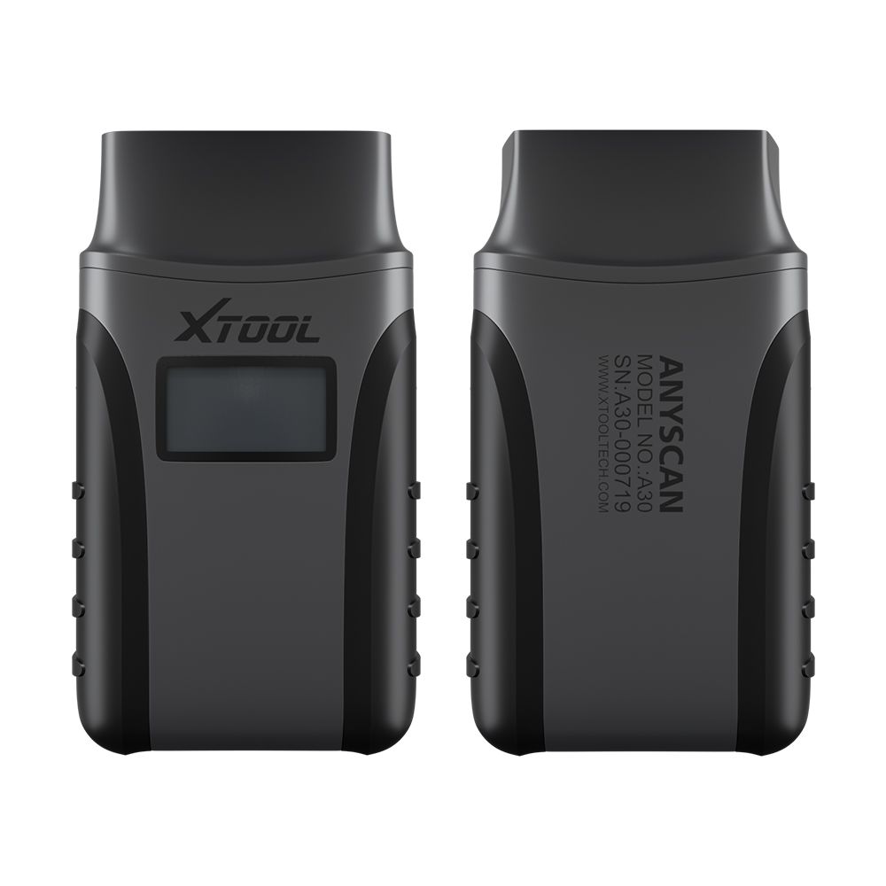 xtool anyscan a30 all system scanner