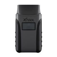 XTOOL Anyscan A30 All system car detector OBDII code reader scanner for EPB Oil reset OBD2 diagnostic tool free update online