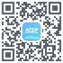 Install ACDP App