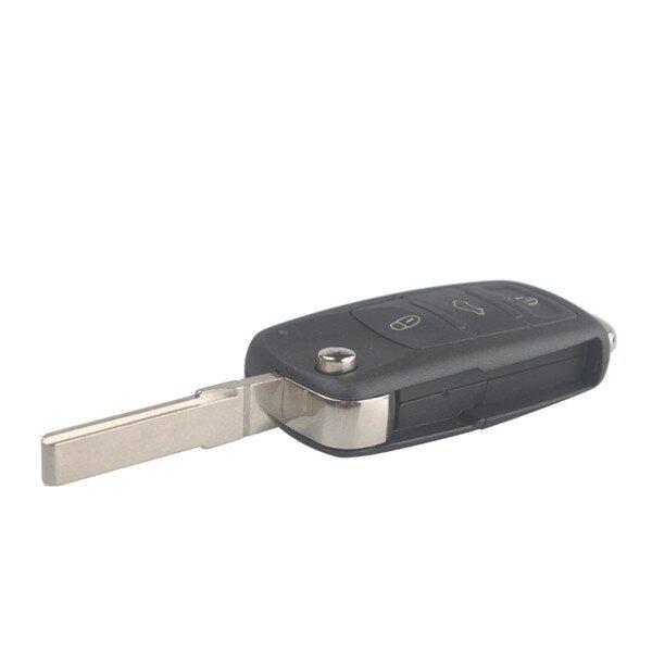 YH 315MHZ 3 Button Remote Key For VW Touareg