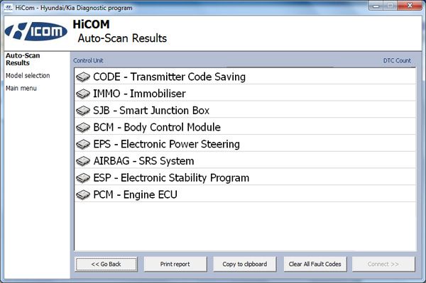 HiCOM for Hyundai and Kia Software-1